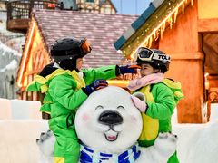 -广州热雪奇迹