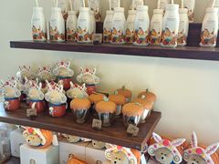 -星巴克(迪士尼小镇店)