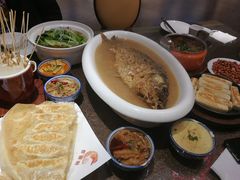 -阿庄新豫菜(航海东路店)