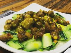 -摩登有记·新派泰国菜(银钻广场店)