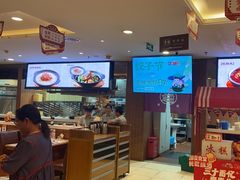 -东方饺子王(大屯路店)