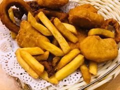 -阳光披萨(辽宁路店)
