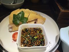 -韵秋荷(宝山龙湖天街店)