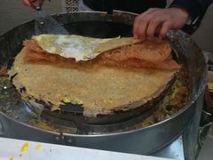 -清真·二嫂子煎饼果子(鼓楼旗舰形象店)