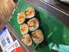 -大雄寿司(中华广场店)
