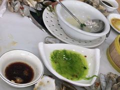 -必点蒸汽海鲜(止锚湾店)
