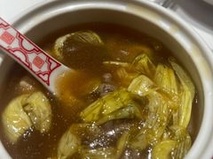 -谭厨中山传家菜.乳鸽.脆鲩鱼(华强北中航城店)