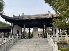 -吴敬梓故居