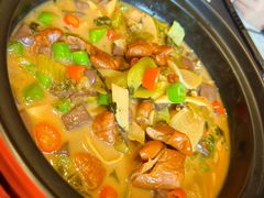 -聚鑫阁江浙菜·非遗传承技艺(青村帝华园店)
