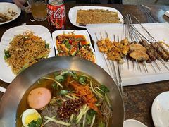 -枪火串烧·东北特色烧烤(罗湖总店)