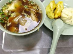 -味一早餐(新芝路店)