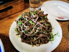 -前门故事烤鸭店(十里河店)
