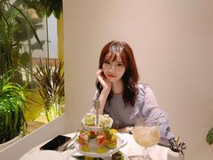 -théATRE 茶聚场(王府中環店)