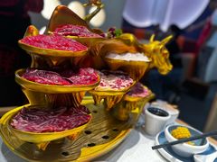 -千牛将·鲜牛肉火锅(开元路店)