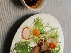 -西安绿地假日酒店·丽宝轩中餐厅