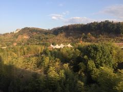 -咸宁太乙国际温泉度假村
