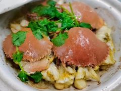 焗青蟹-海鲜街菜馆(海珠南路店)