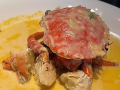 -海立阁海鲜江浙菜(漕河泾印象城店)