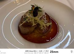 -马克西姆餐厅(崇文门店)