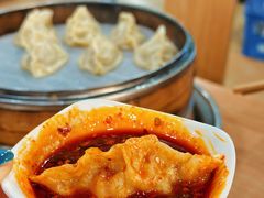 -清真老铁家灌汤包