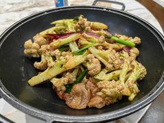 -海宁煲农家菜(惠南镇店)