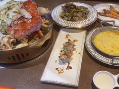 -蟹之国·精品蟹料理(极地店)