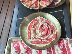 -西塔老太太泥炉烤肉(海上世界店)