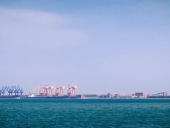 -东疆建设开发纪念公园