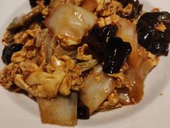 -南门小馆·清真(国贸商城店)