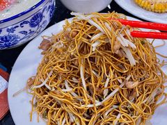 -一哥美食(总店)