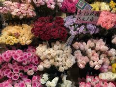 -循礼门鲜花花市(武汉循礼门店)