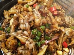 -蛙小侠(长安万科店)