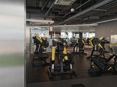 -OXYGYM 奥美氧舱运动中心(朝阳大悦城店)