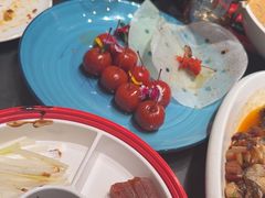 -全聚德(双井店)
