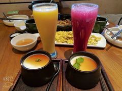 -云海肴·汽锅鸡·云南菜(苏州中心店)