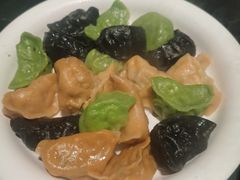 -芳芳私房菜·精做淮扬菜(承德路店)