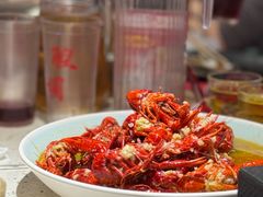 -沪小胖·小龙虾·蓝龙王(八佰伴店)