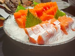 -花潮料理艺食馆(成都万象城店)