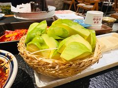 -滇牛云南火锅(桂林路店)