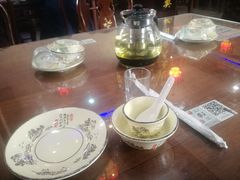 -长兴菜馆(高桥店)