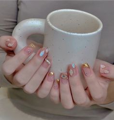 -CO COLOR美甲美睫美妆