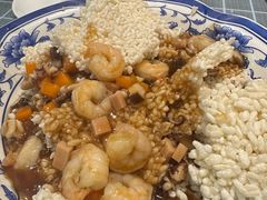 -玉桥餐厅(天坛店)