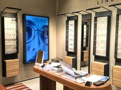 -the WAREHOUSE optic(三里屯分店)