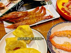 -松坂屋日料自助(长城路店)