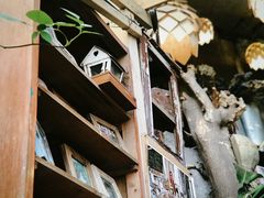 门面-懒鱼时光馆(沙坪坝店)