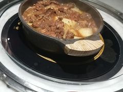 -孙记驴肉山庄(李桥店)