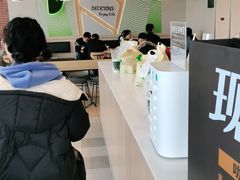 -德克士(清华园店)