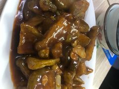 -夕阳红小吃(中街大悦城店)