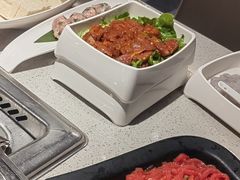 -海底捞火锅(汉峪金谷店)