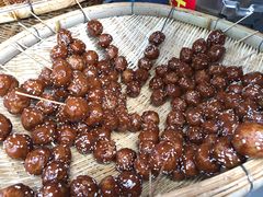 -邓记新一代糖油果子(四川煤管局供销公司职工宿舍店)